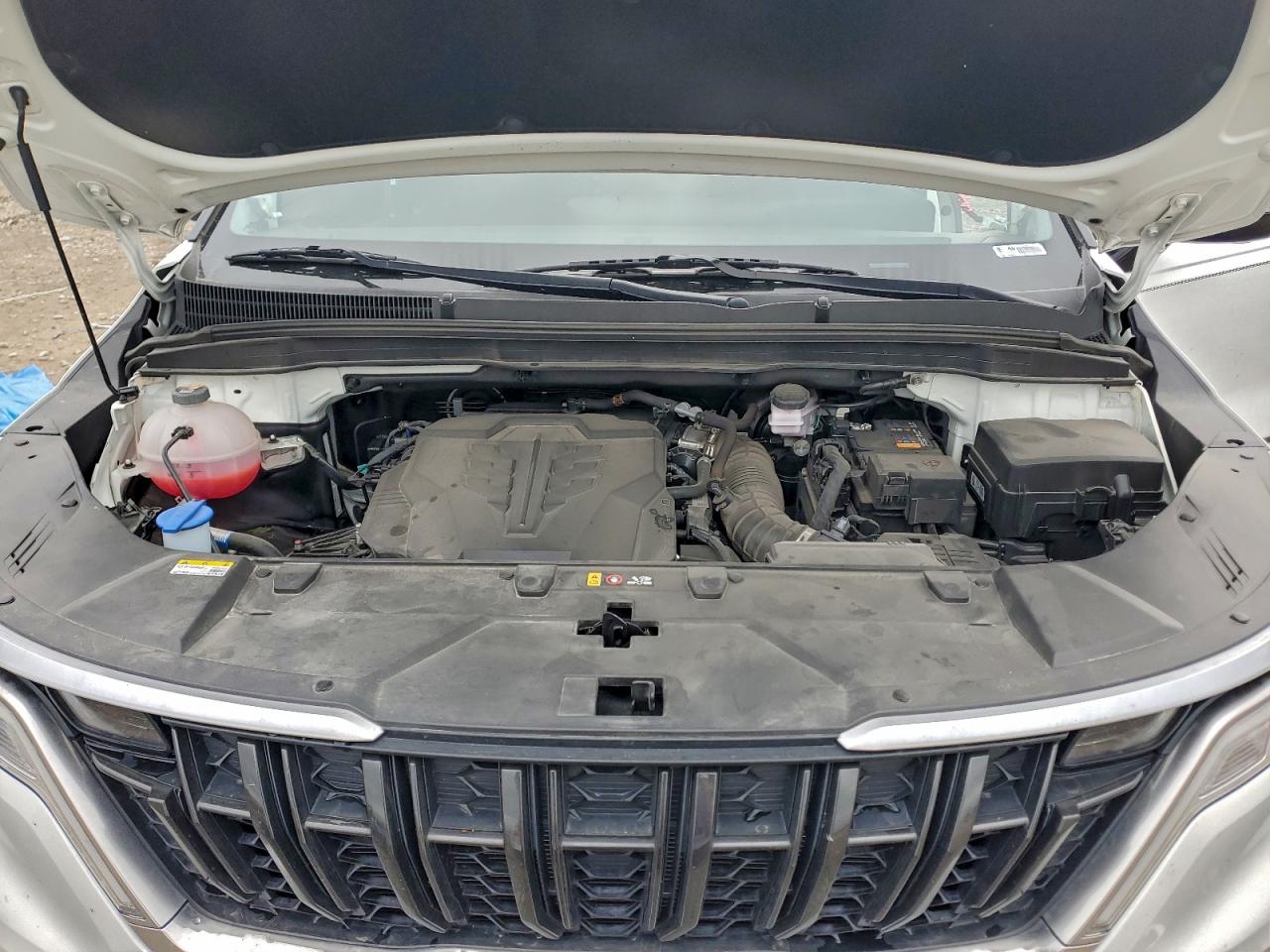 Kia Carnival Lx Image 10