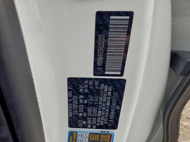 Kia Carnival Lx Image 11