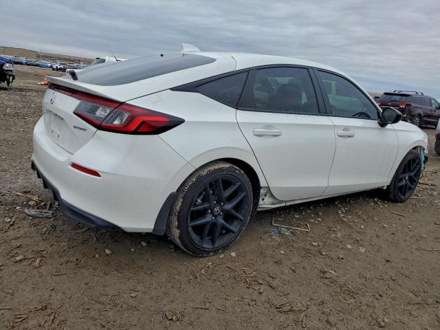 Honda Civic Sport Image 2