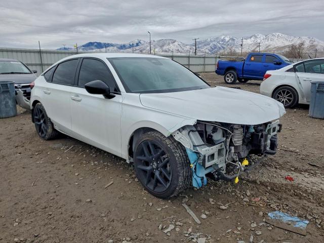 Honda Civic Sport Image 5