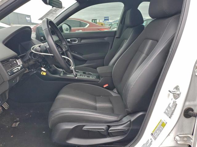 Honda Civic Sport Image 7