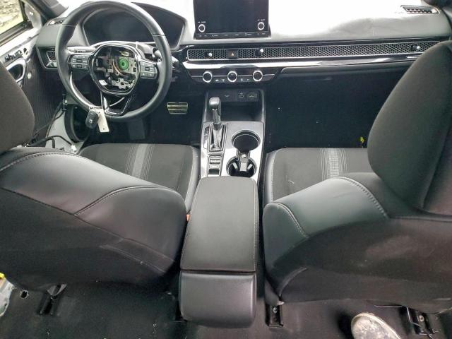 Honda Civic Sport Image 8