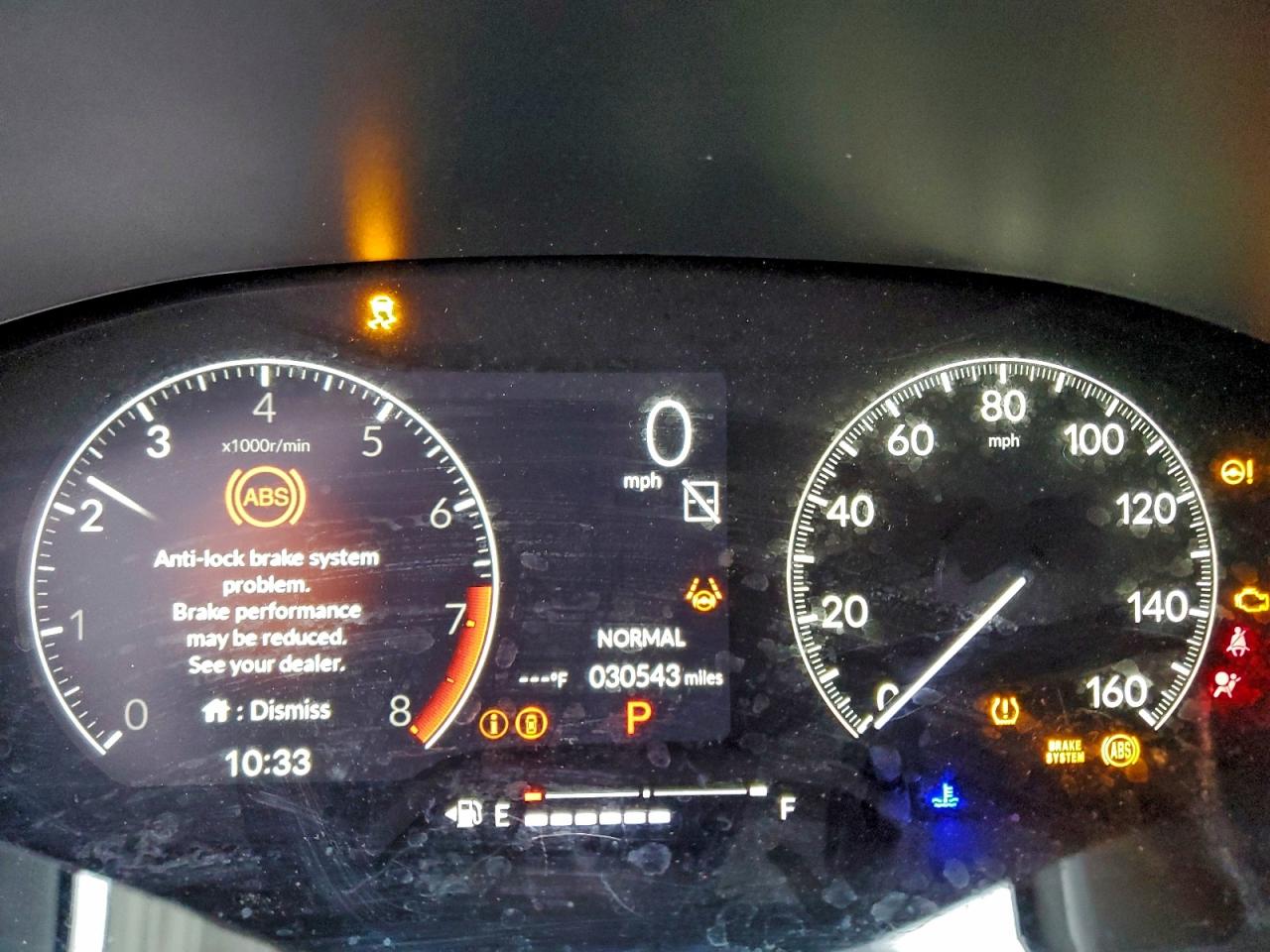 Honda Civic Sport Image 9