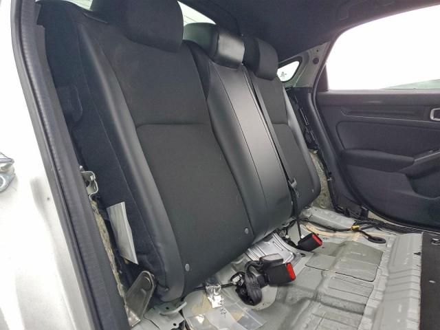 Honda Civic Sport Image 3