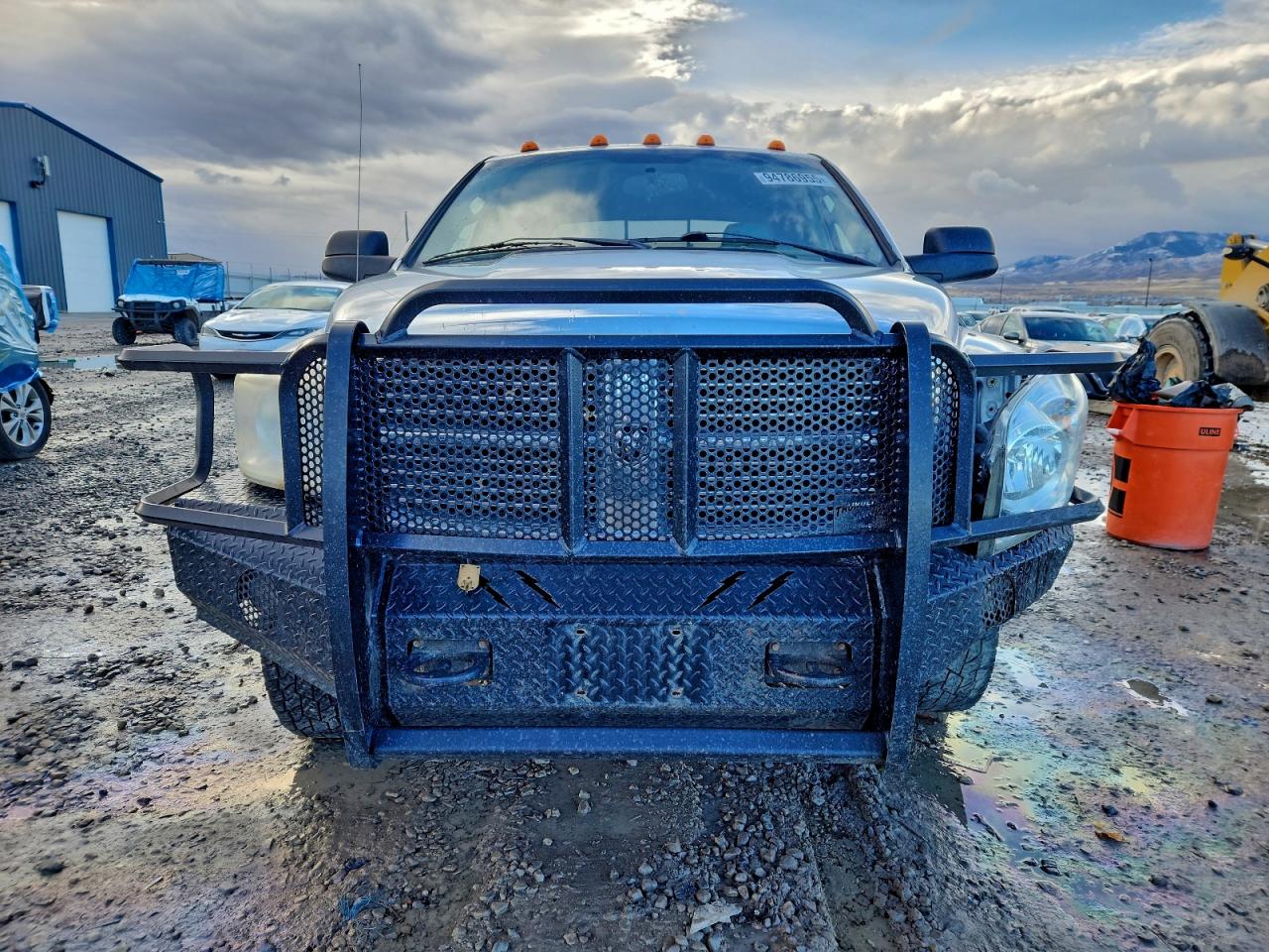 Dodge Ram 3500 Image 6