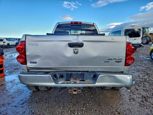 Dodge Ram 3500 Image 5