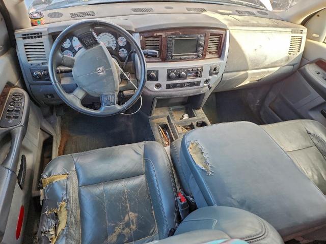 Dodge Ram 3500 Image 8