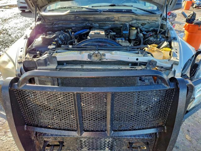 Dodge Ram 3500 Image 12