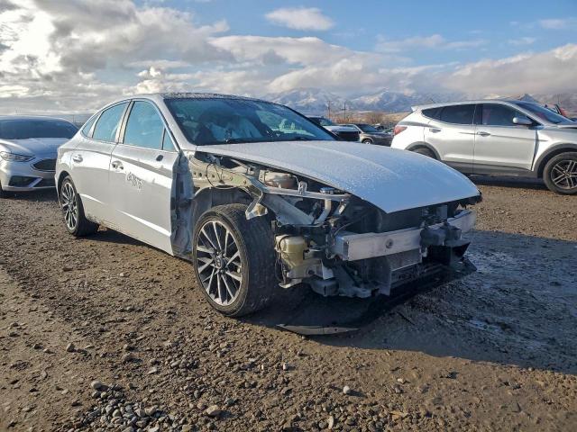 Hyundai SONATA Limited Image 6