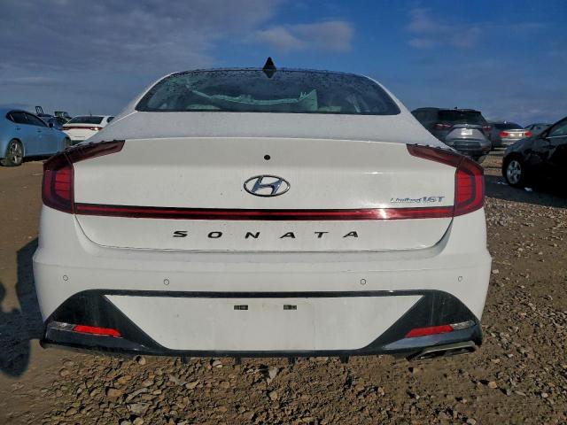 Hyundai SONATA Limited Image 5