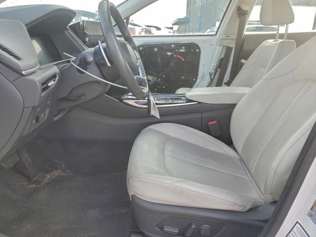 Hyundai SONATA Limited Image 11