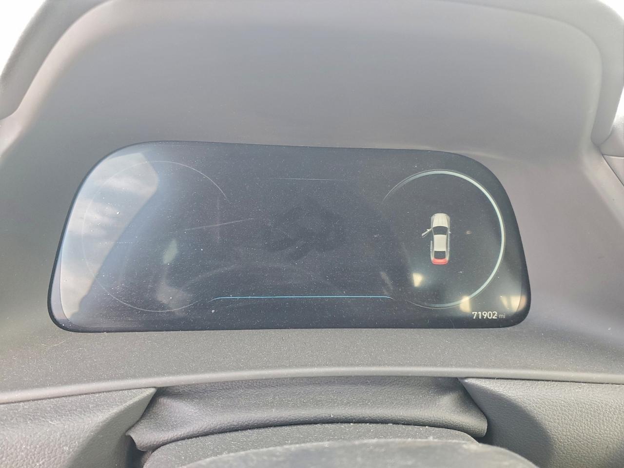 Hyundai SONATA Limited Image 8