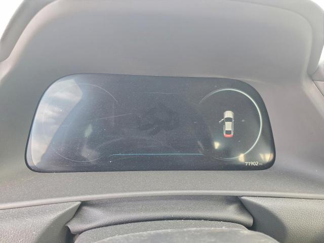 Hyundai SONATA Limited Image 8