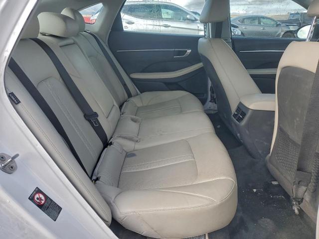 Hyundai SONATA Limited Image 7