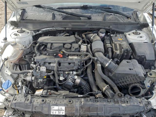 Hyundai SONATA Limited Image 9