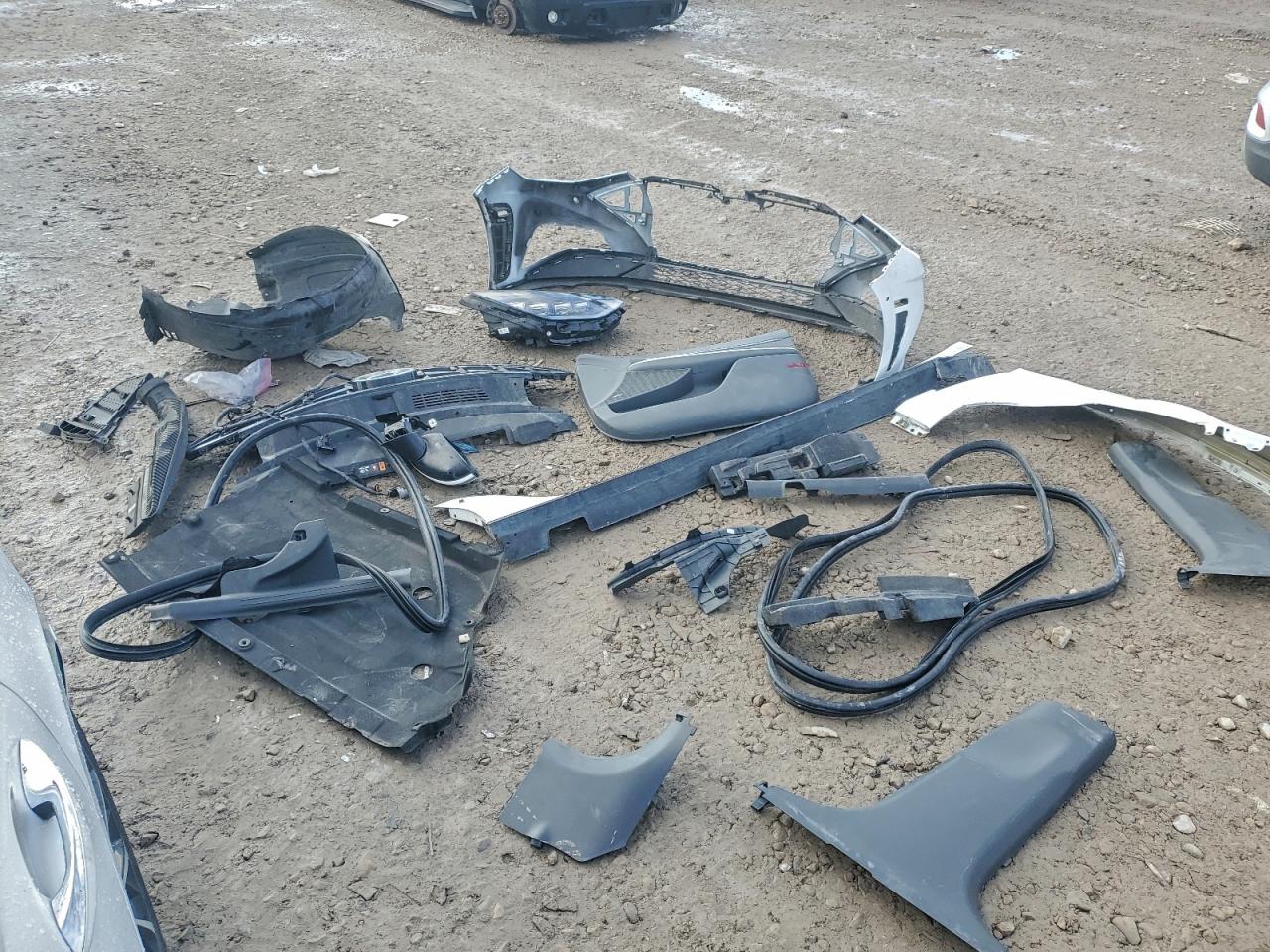 Hyundai SONATA Limited Image 12