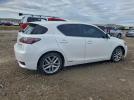 Lexus Ct 200 Image 8