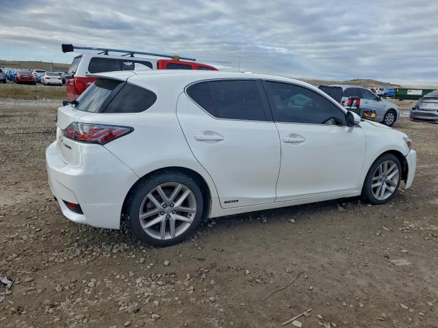 Lexus Ct 200 Image 8