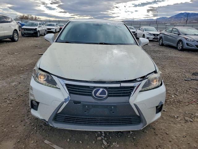 Lexus Ct 200 Image 9