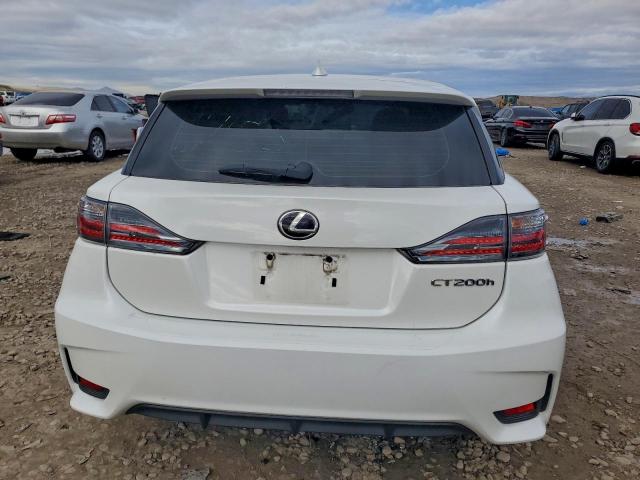 Lexus Ct 200 Image 5