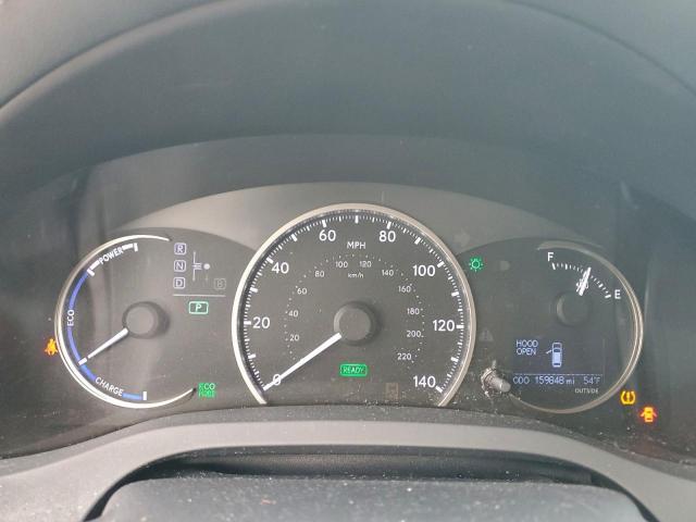 Lexus Ct 200 Image 3