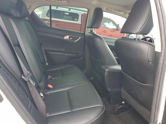 Lexus Ct 200 Image 7