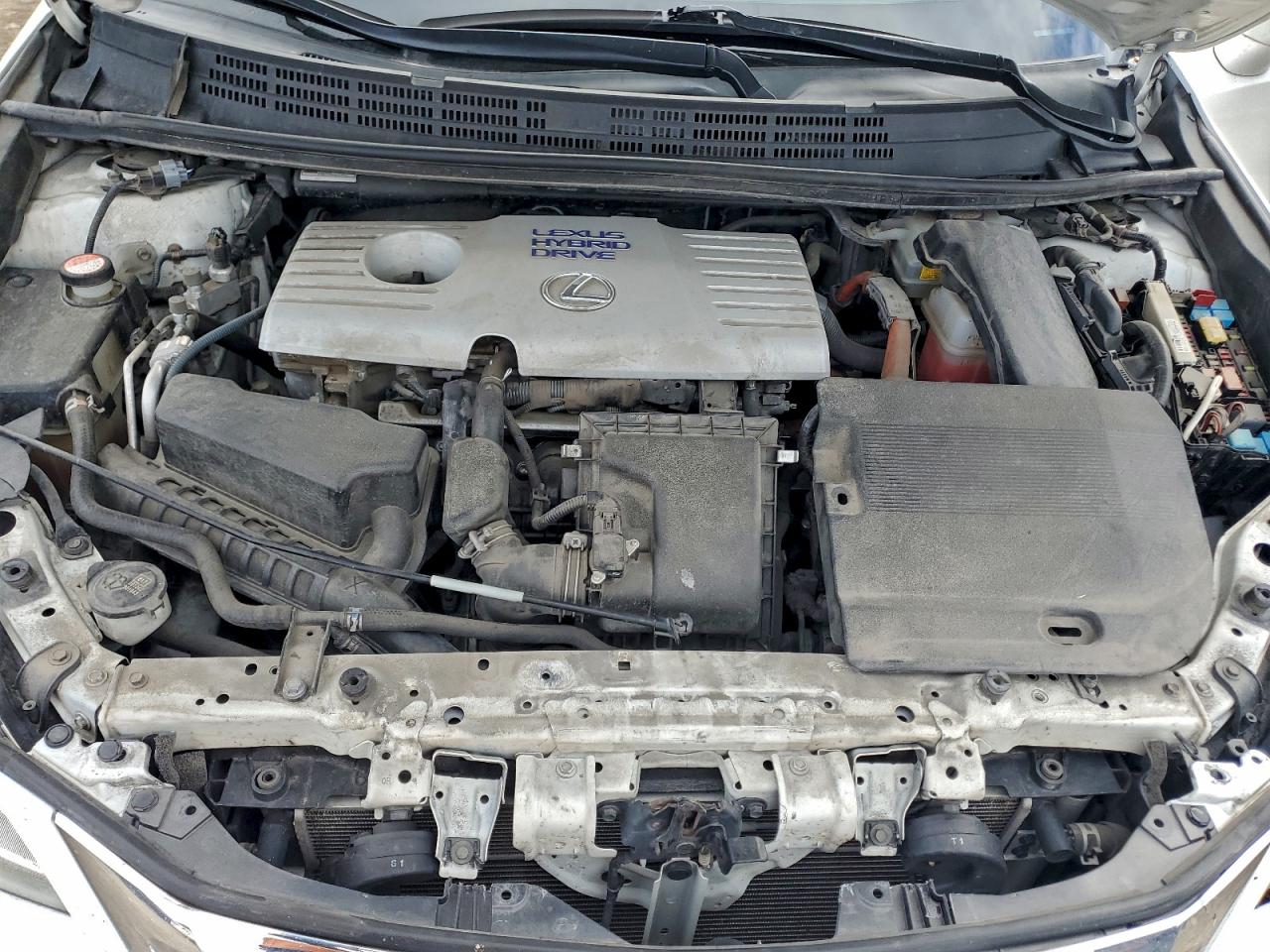 Lexus Ct 200 Image 10