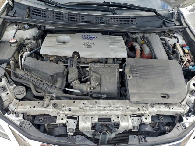 Lexus Ct 200 Image 10