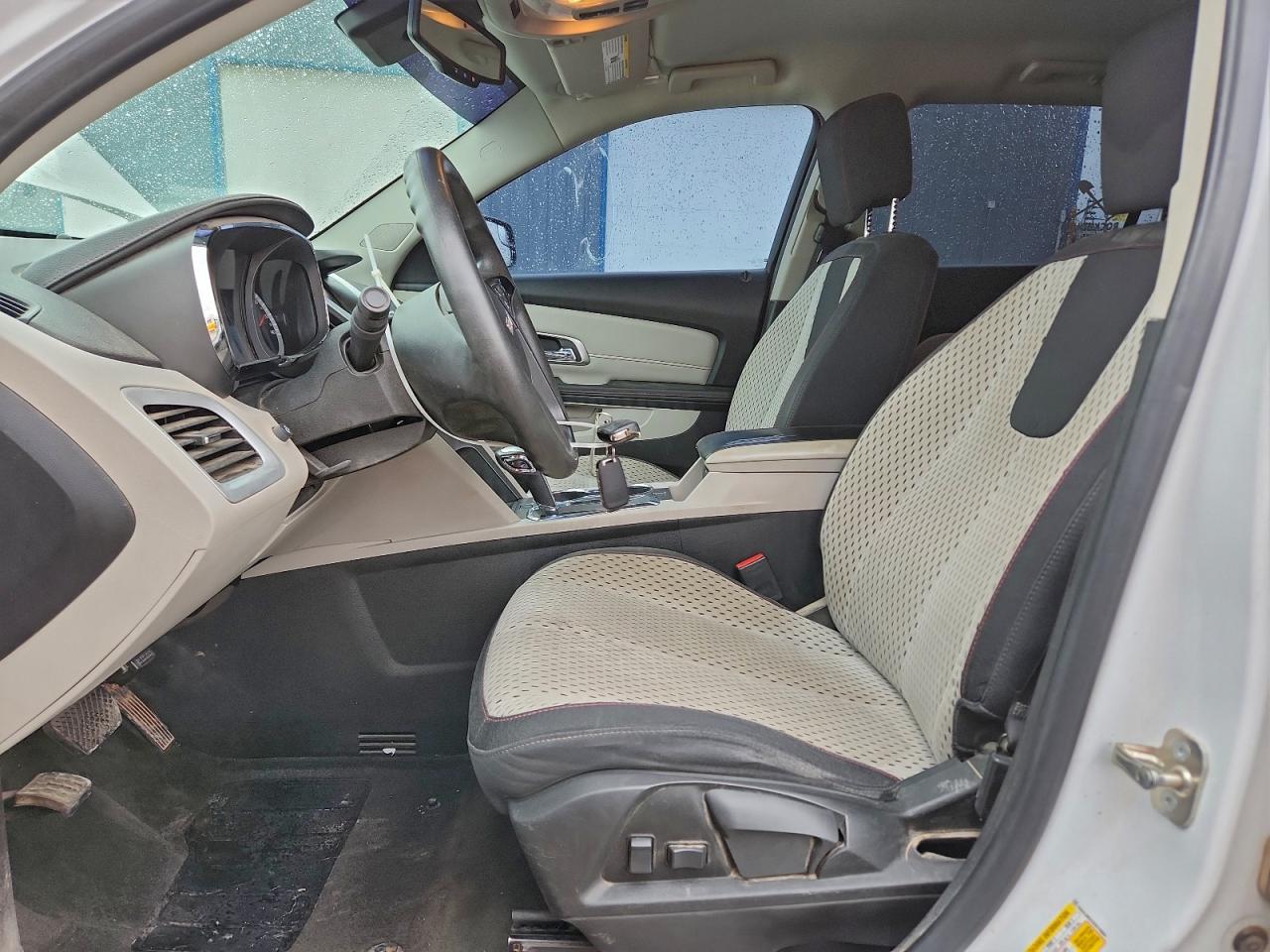 GMC Terrain Sle Image 6