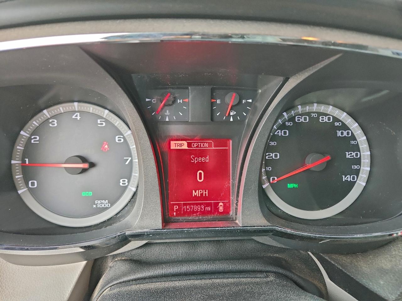 GMC Terrain Sle Image 12