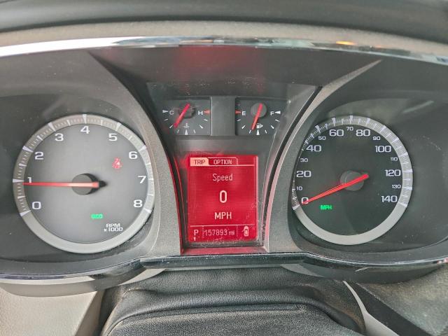 GMC Terrain Sle Image 12