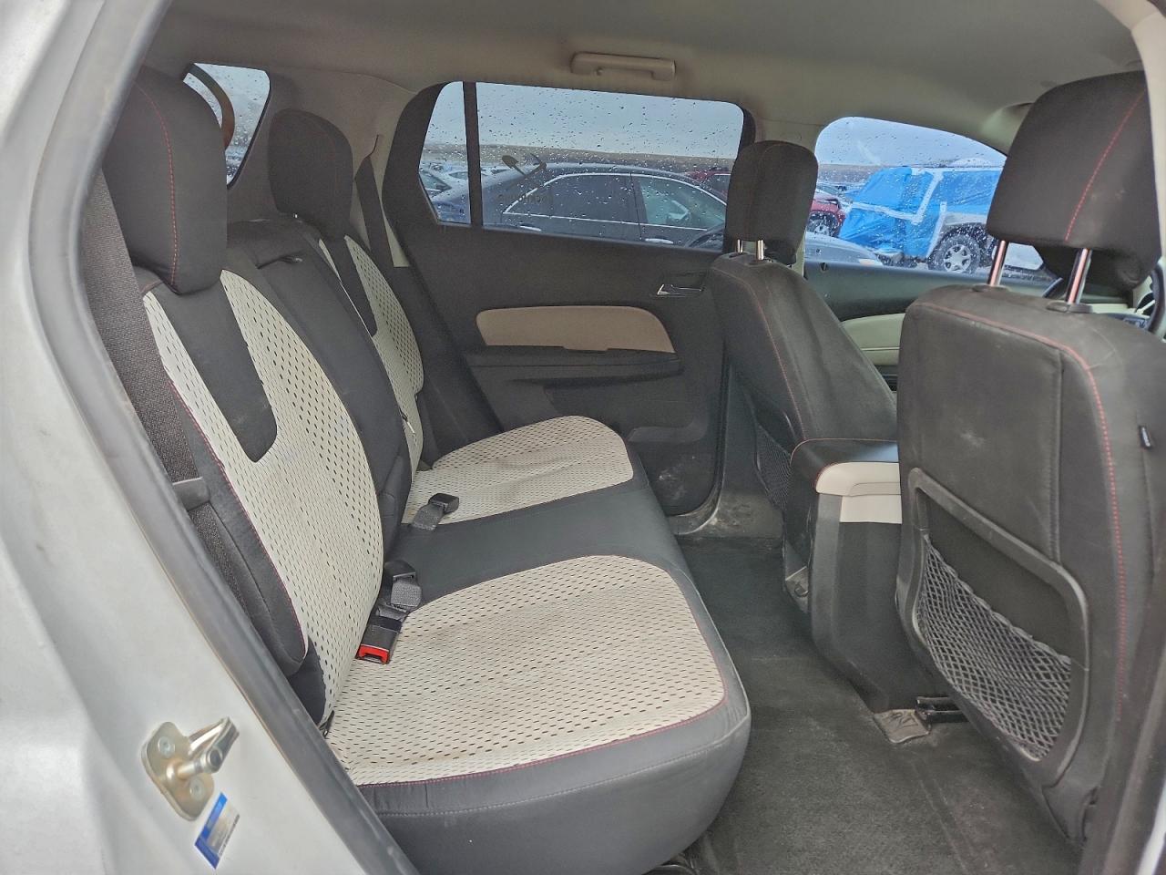 GMC Terrain Sle Image 8