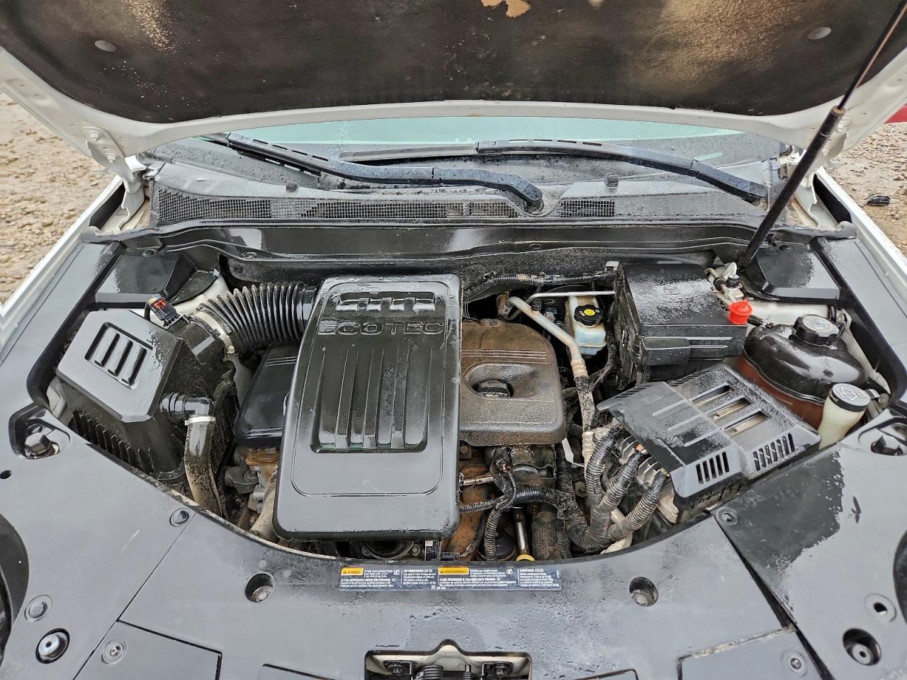 GMC Terrain Sle Image 10