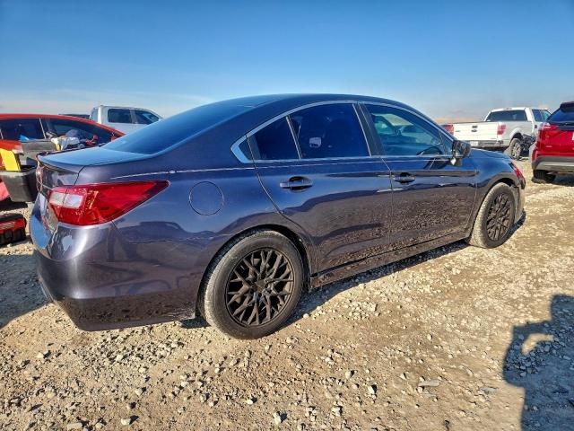 Subaru Legacy 2.5i Image 10