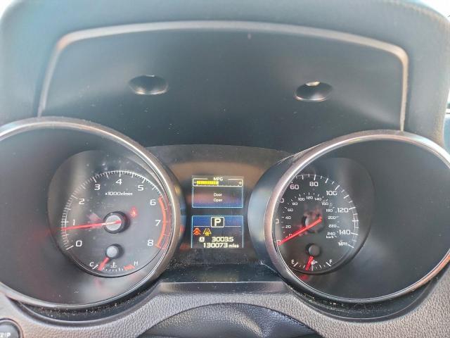 Subaru Legacy 2.5i Image 5