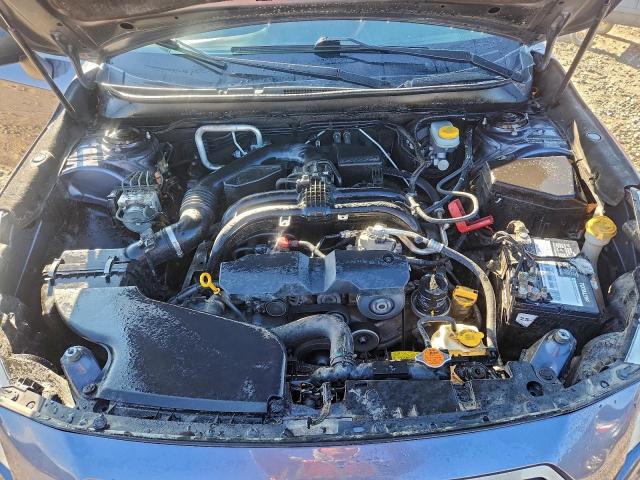 Subaru Legacy 2.5i Image 12