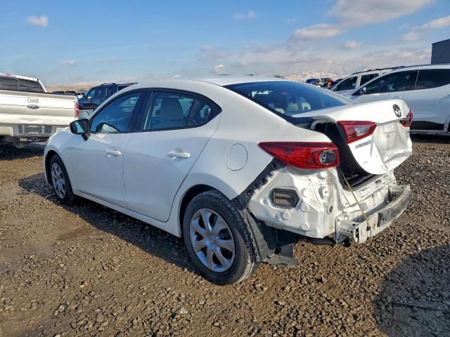 Mazda 3 Sport Image 13