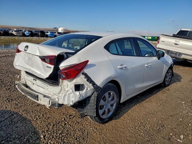 Mazda 3 Sport Image 2