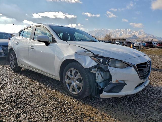 Mazda 3 Sport Image 3