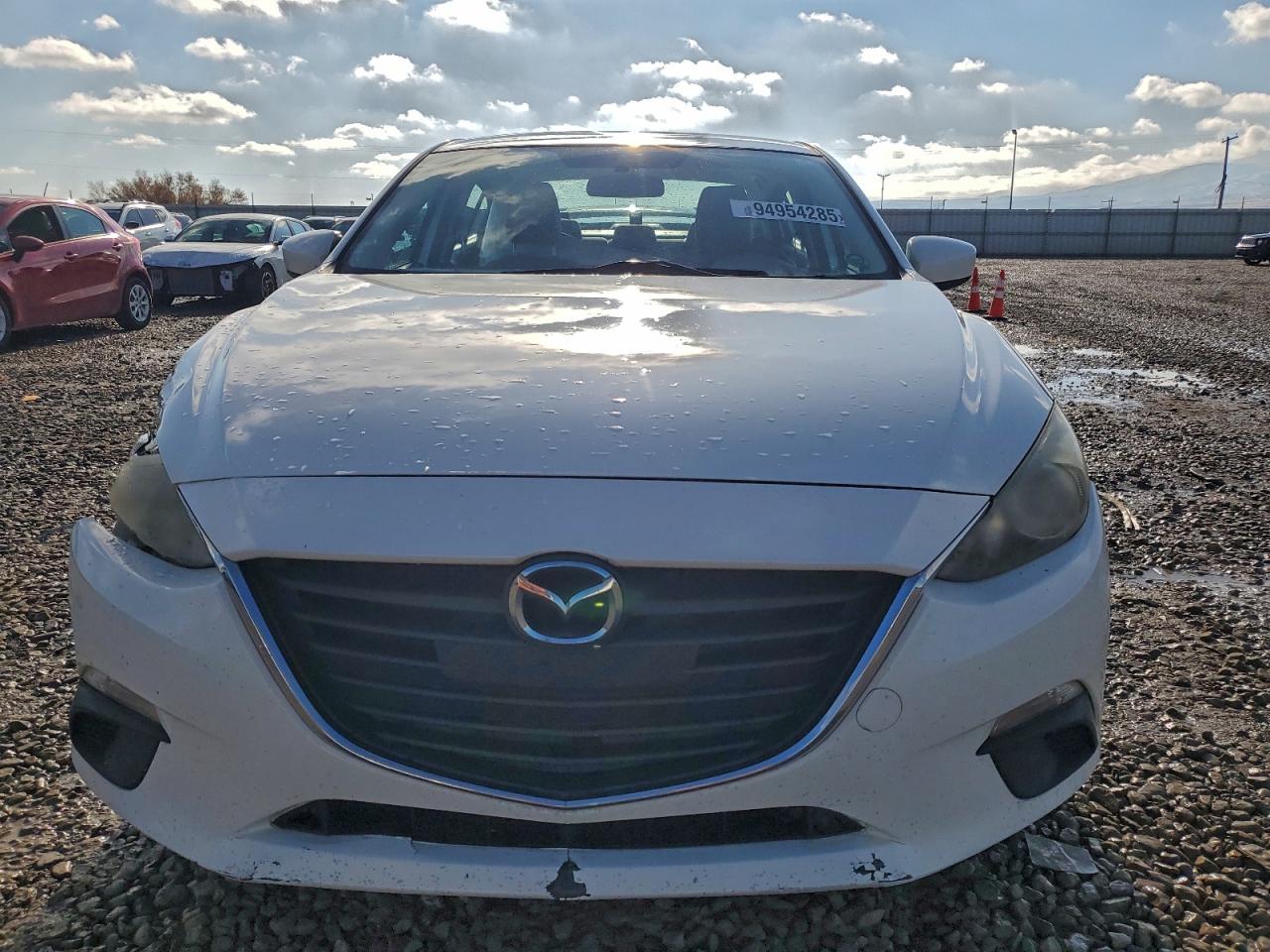 Mazda 3 Sport Image 5