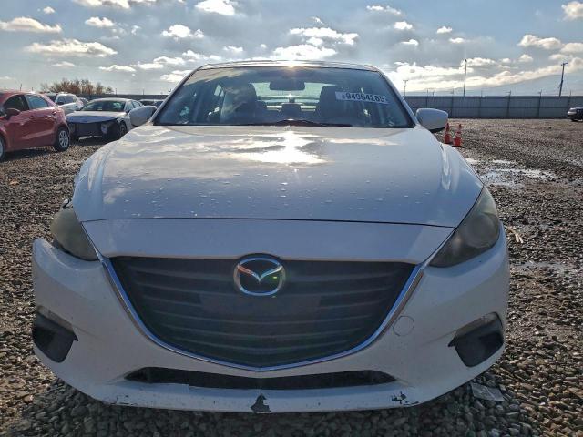 Mazda 3 Sport Image 5