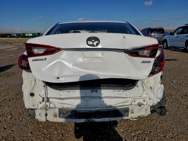 Mazda 3 Sport Image 4