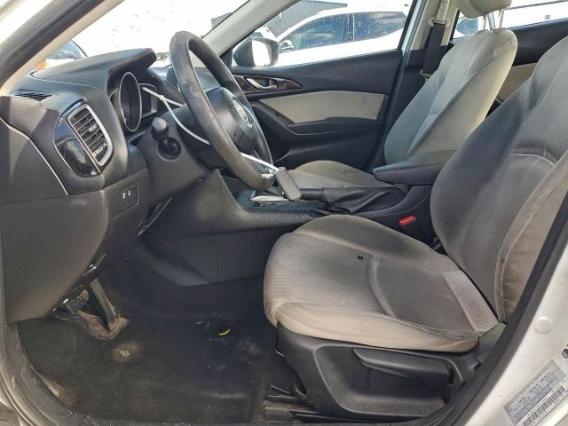 Mazda 3 Sport Image 8