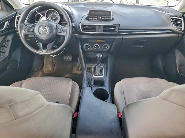 Mazda 3 Sport Image 7