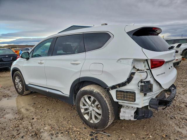 Hyundai SANTA FE Sel Image 9