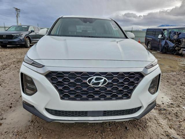 Hyundai SANTA FE Sel Image 11