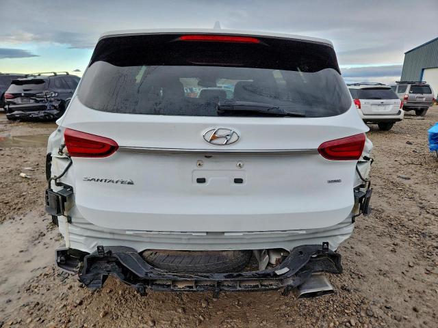 Hyundai SANTA FE Sel Image 13