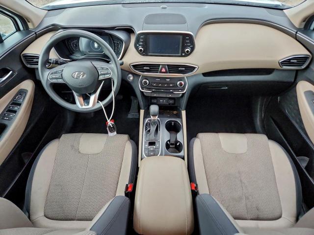 Hyundai SANTA FE Sel Image 2