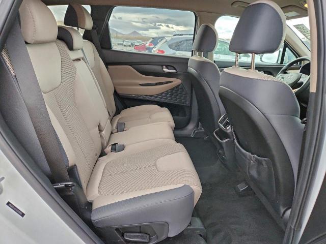 Hyundai SANTA FE Sel Image 12