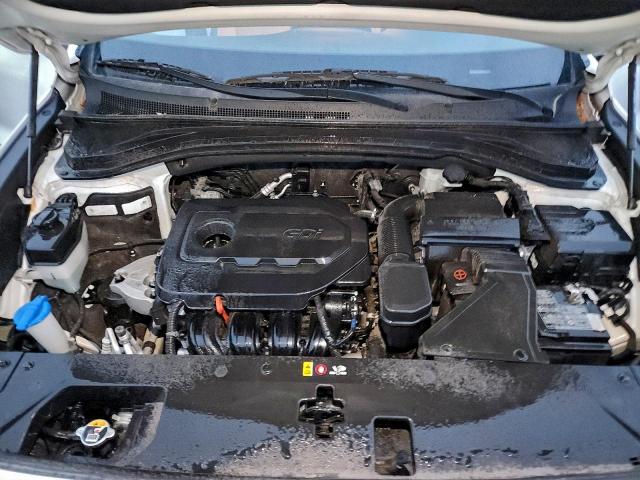 Hyundai SANTA FE Sel Image 5